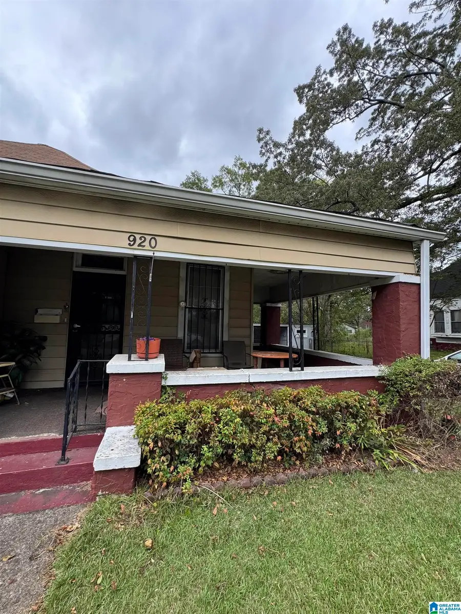 920 BUFFALO STREET, Birmingham, AL 35224 - #2
