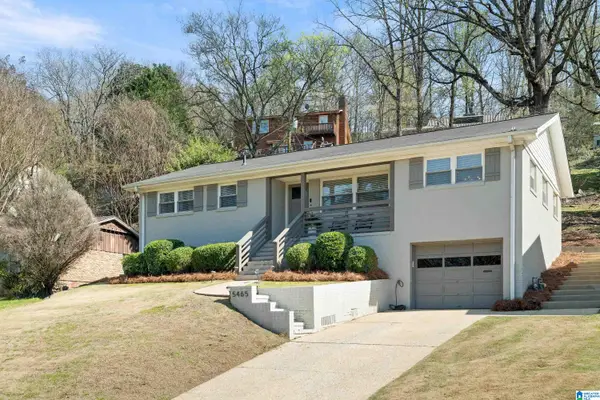 5465 11TH AVENUE S, Birmingham, AL 35222