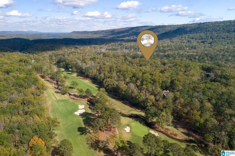 301 CARNOUSTIE, Shoal Creek, AL 35242 - #2