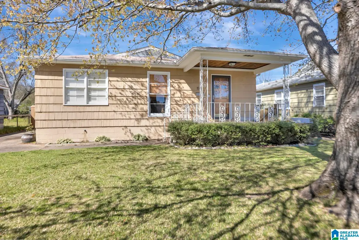 1516 MONTICELLO ROAD, Irondale, AL 35210 - #1