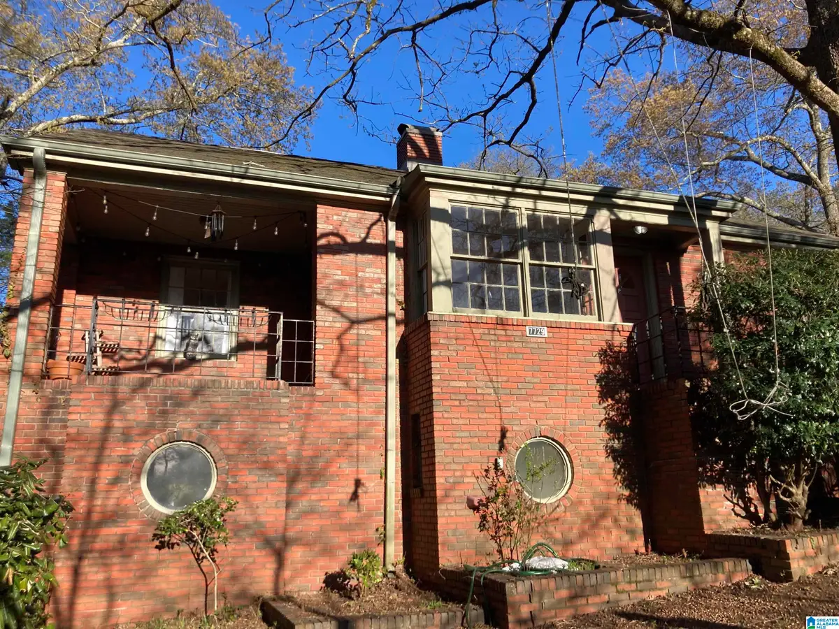 7729 BELMONT AVENUE, Birmingham, AL 35206 - #1