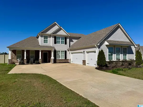 473 DOSS FERRY PARKWAY, Kimberly, AL 35091