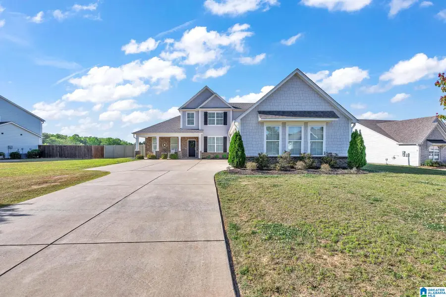 473 DOSS FERRY PARKWAY, Kimberly, AL 35091 - #2