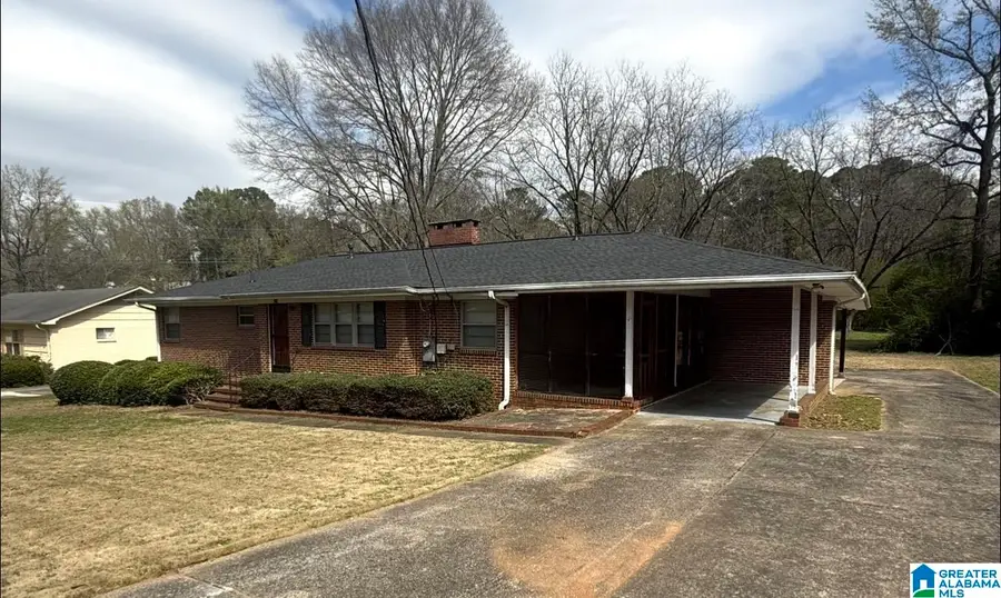 913 N MARTINWOOD DRIVE, Birmingham, AL 35235 - #2