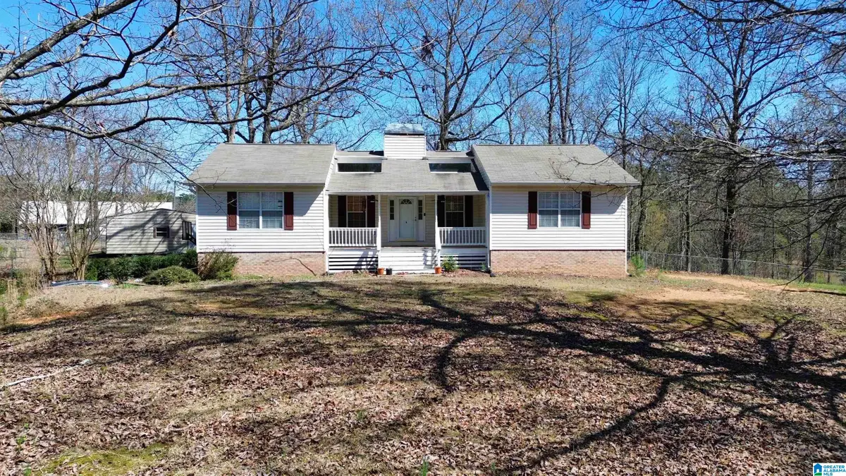 1376 SCENIC TRAIL, Warrior, AL 35180 - #1