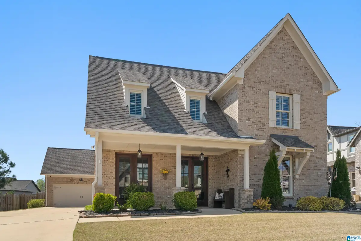 6054 ENGLISH VILLAGE LANE, Birmingham, AL 35242 - #1