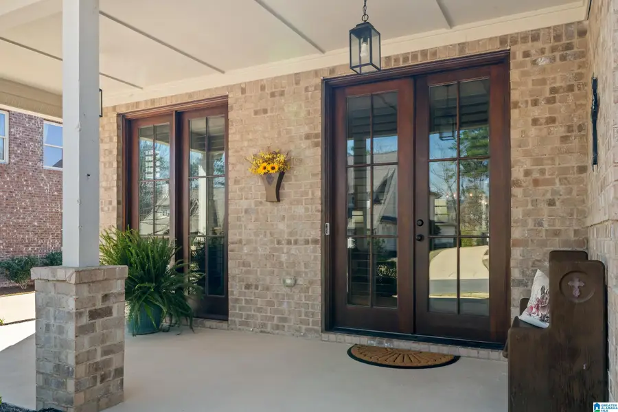 6054 ENGLISH VILLAGE LANE, Birmingham, AL 35242 - #2