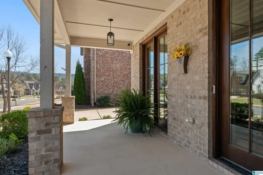 6054 ENGLISH VILLAGE LANE, Birmingham, AL 35242 - #3