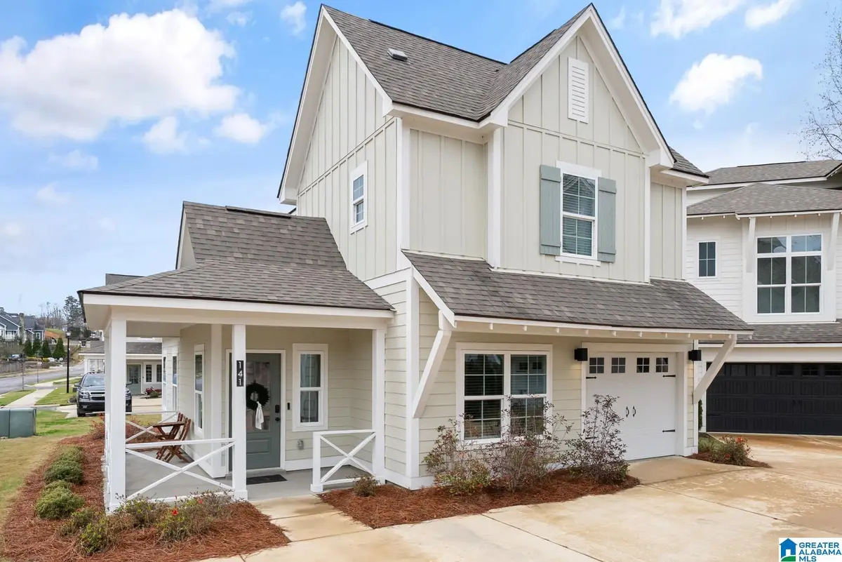 141 PALMER COVE, Birmingham, AL 35242 - #1