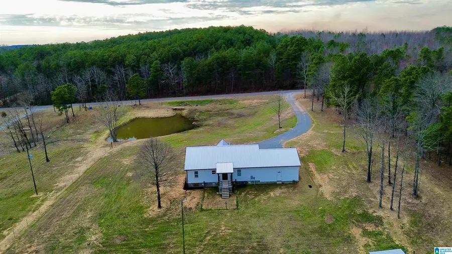 3032 COUNTY ROAD 45, Hayden, AL 35079 - #3