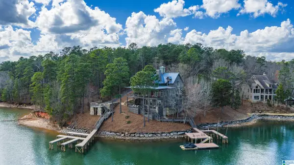 791 OLD STILL ROAD, Dadeville, AL 36853