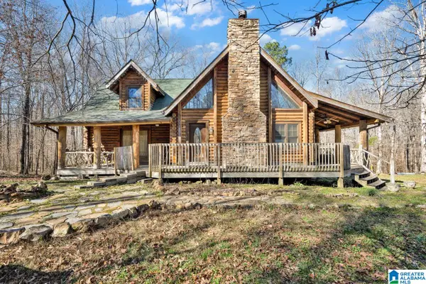 571 BRANCH LAKE DRIVE, Chelsea, AL 35051