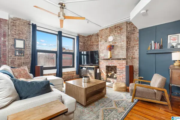 2318 1ST AVENUE N, Birmingham, AL 35203