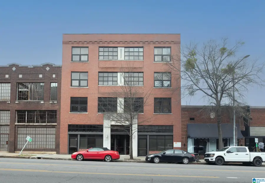 2318 1ST AVENUE N, Birmingham, AL 35203 - #2