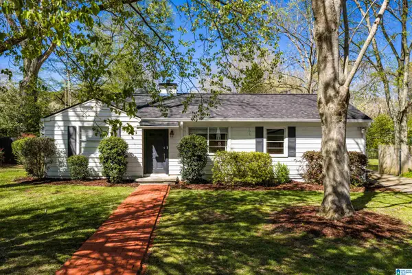 1204 REGAL AVENUE, Birmingham, AL 35213