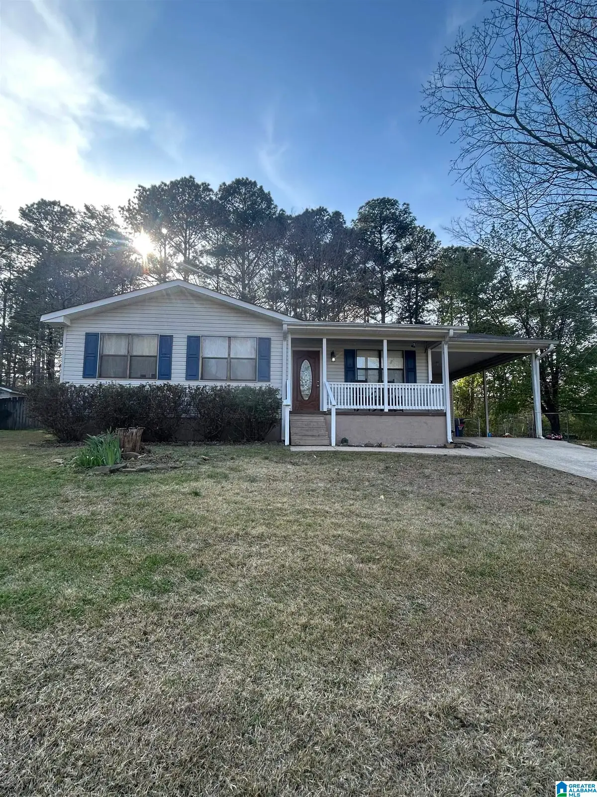 6729 SAN MOORE DRIVE, Pinson, AL 35126 - #1