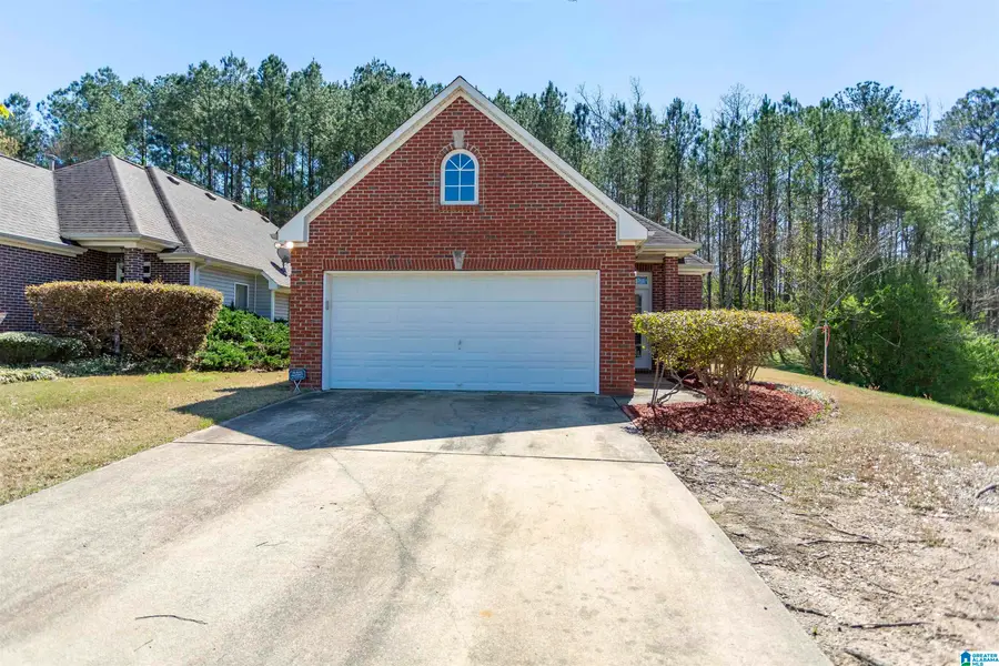5401 MAGNOLIA TRAIL, Trussville, AL 35173 - #2
