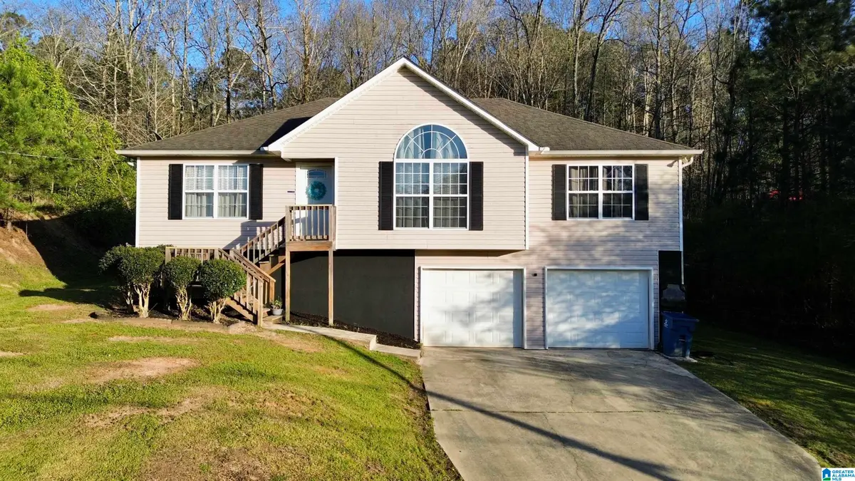 1259 RAILROAD DRIVE, Hayden, AL 35079 - #1