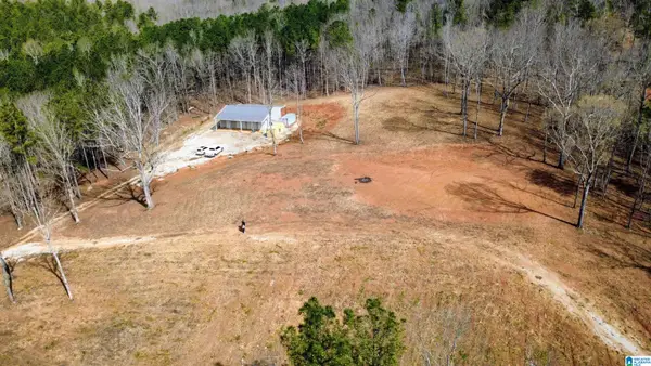 8235 COUNTY ROAD 10, Heflin, AL 36264