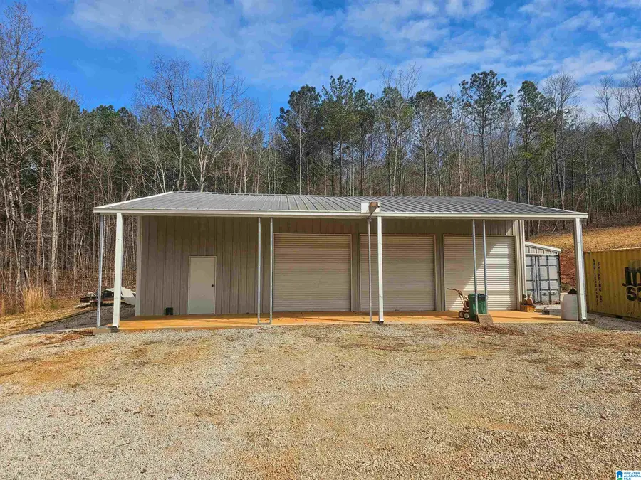 8235 COUNTY ROAD 10, Heflin, AL 36264 - #2