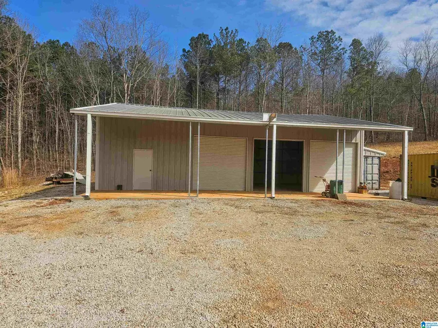 8235 COUNTY ROAD 10, Heflin, AL 36264 - #3