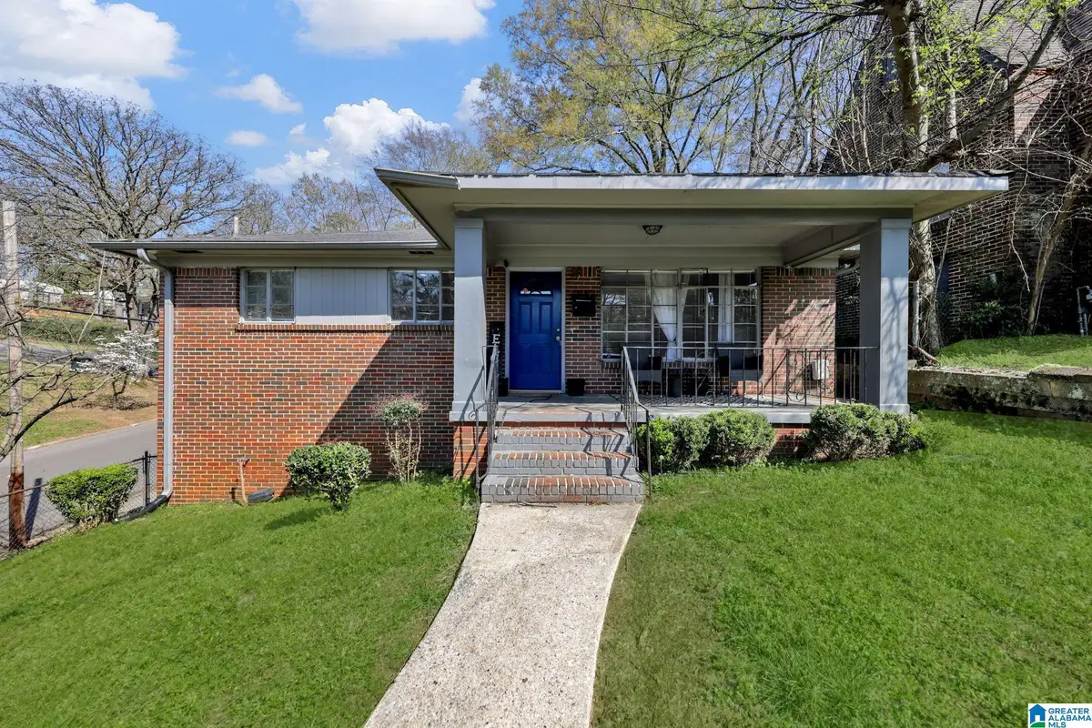 7433 ROME AVENUE, Birmingham, AL 35206 - #1