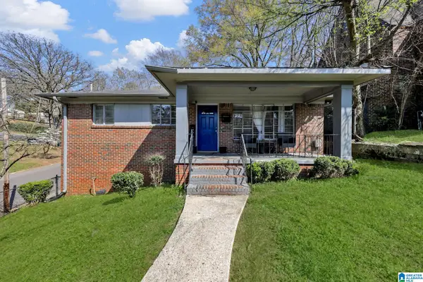 7433 ROME AVENUE, Birmingham, AL 35206