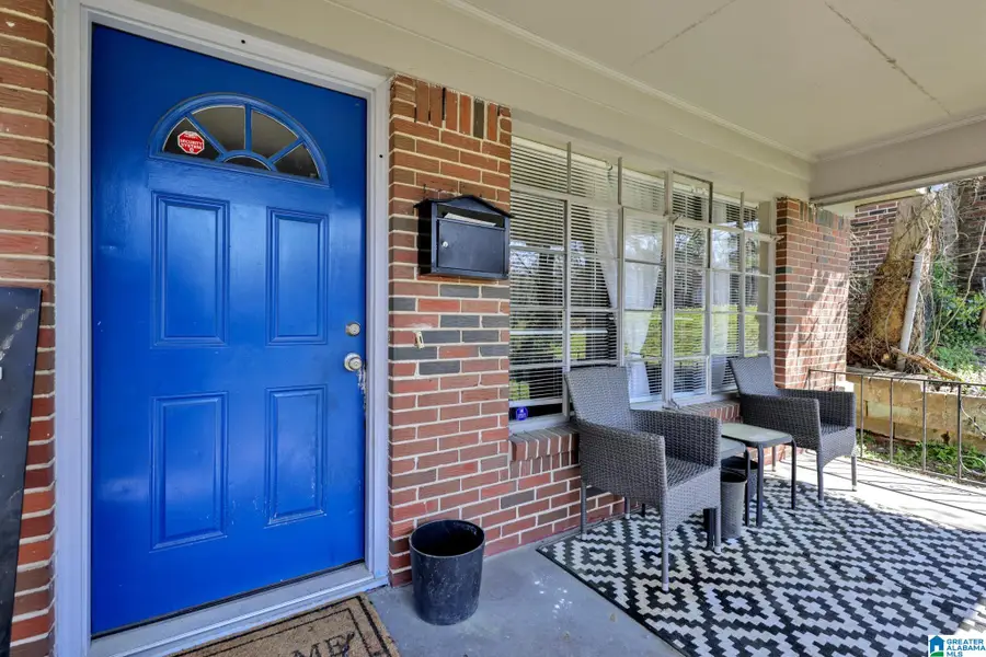 7433 ROME AVENUE, Birmingham, AL 35206 - #3