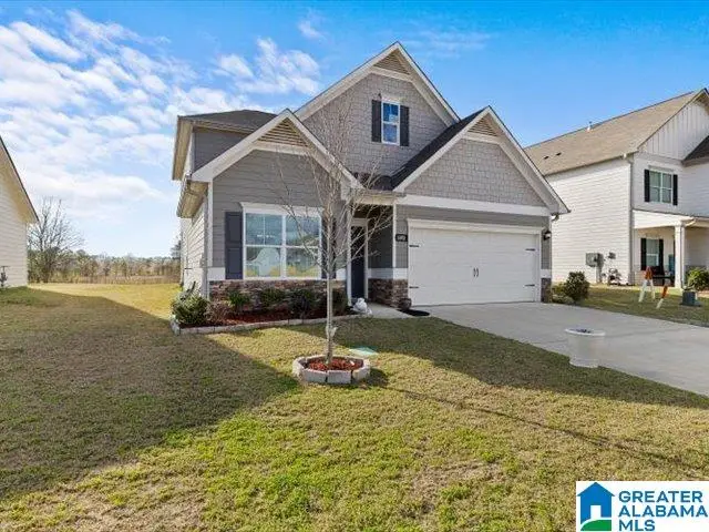 1032 MALLARD DRIVE, Harpersville, AL 35078 - #3