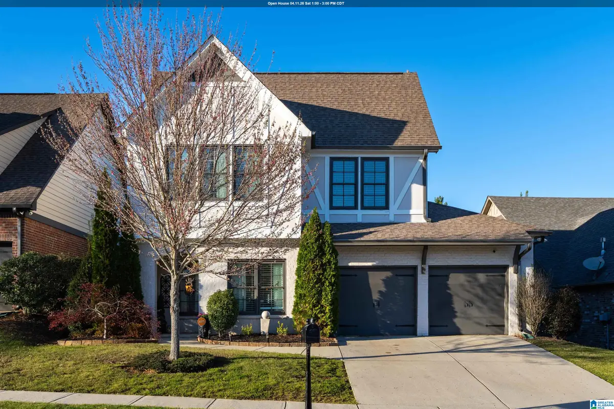 5882 LONGVIEW LANE, Trussville, AL 35173 - #1