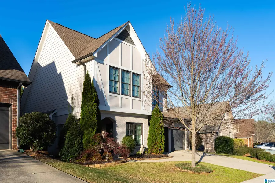 5882 LONGVIEW LANE, Trussville, AL 35173 - #2