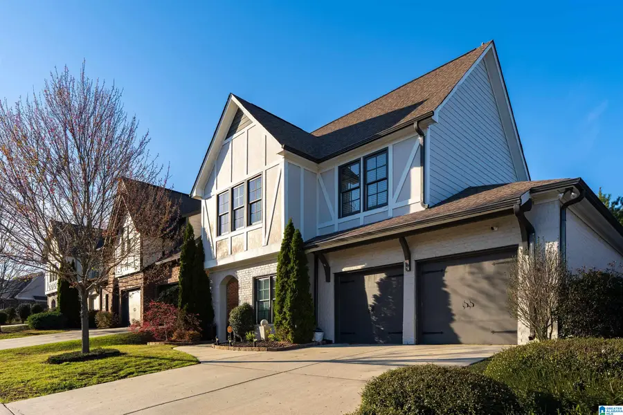 5882 LONGVIEW LANE, Trussville, AL 35173 - #3