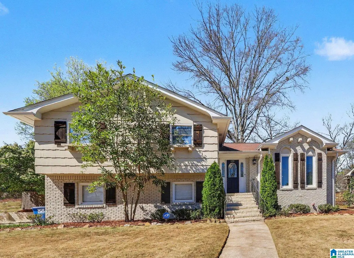 526 ONEAL DRIVE, Hoover, AL 35226 - #1