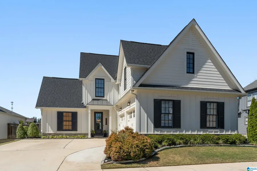 2216 OLD GOULD RUN, Hoover, AL 35244 - #2