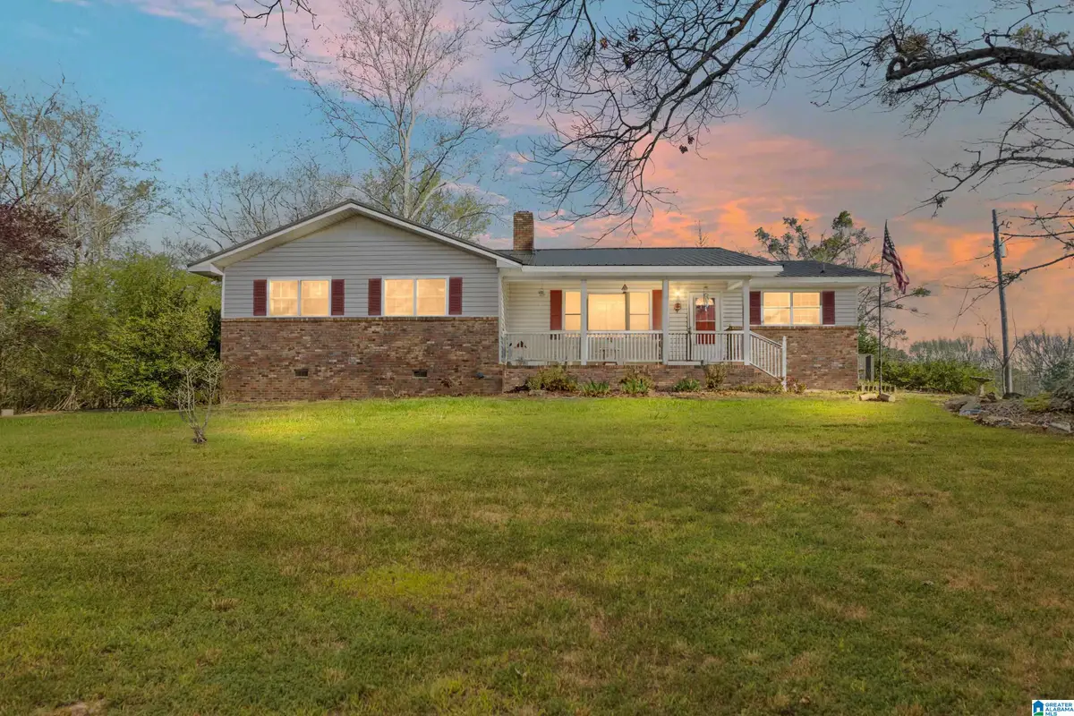 3710 EBELL ROAD, Oneonta, AL 35121 - #1