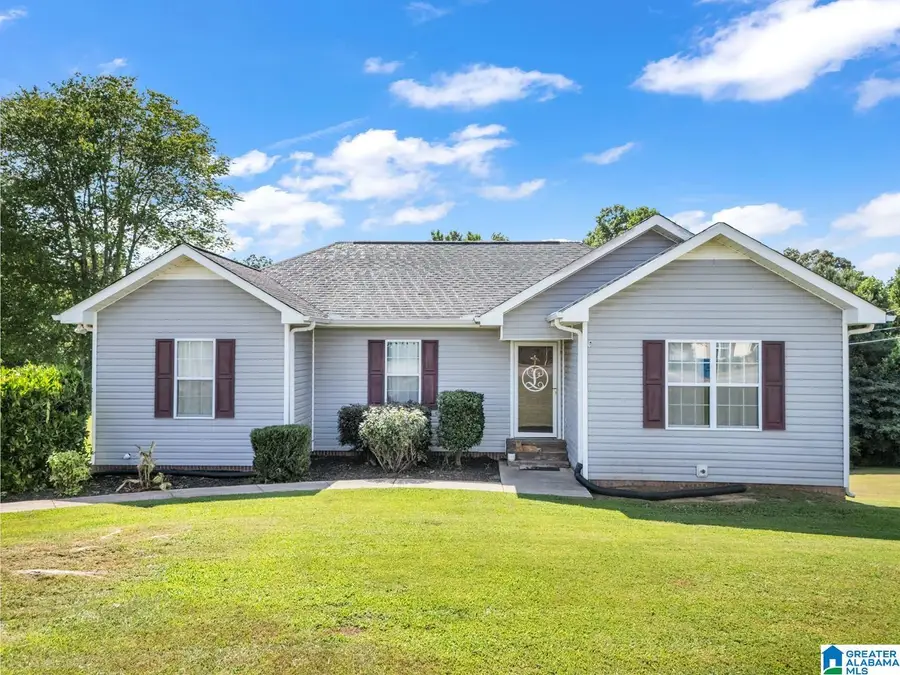 284 DEER CROSSING ROAD, Warrior, AL 35180 - #3