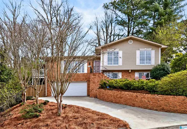 1221 58TH STREET S, Birmingham, AL 35222