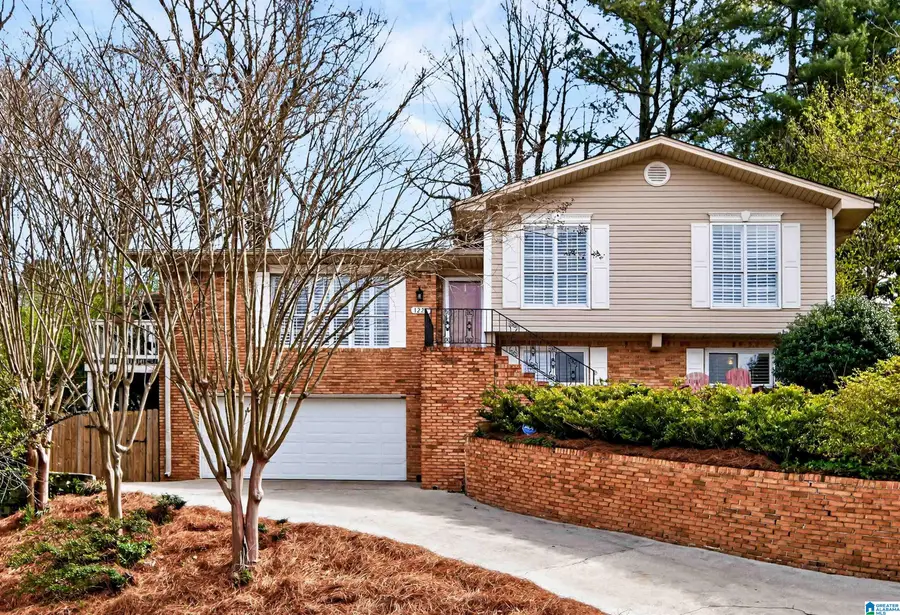 1221 58TH STREET S, Birmingham, AL 35222 - #2