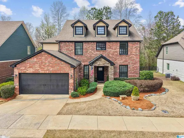 1088 DUBLIN WAY, Birmingham, AL 35242