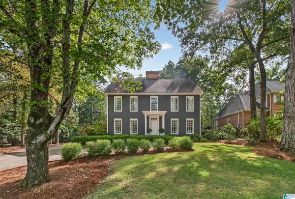 5363 WOODFORD DRIVE, Birmingham, AL 35242