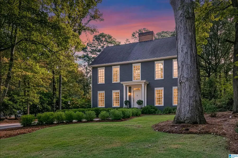 5363 WOODFORD DRIVE, Birmingham, AL 35242 - #2