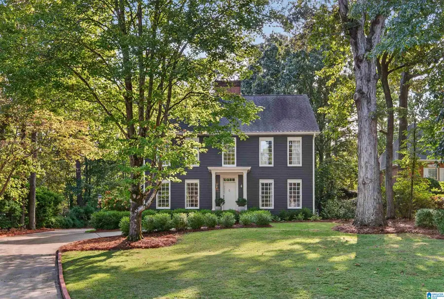 5363 WOODFORD DRIVE, Birmingham, AL 35242 - #3