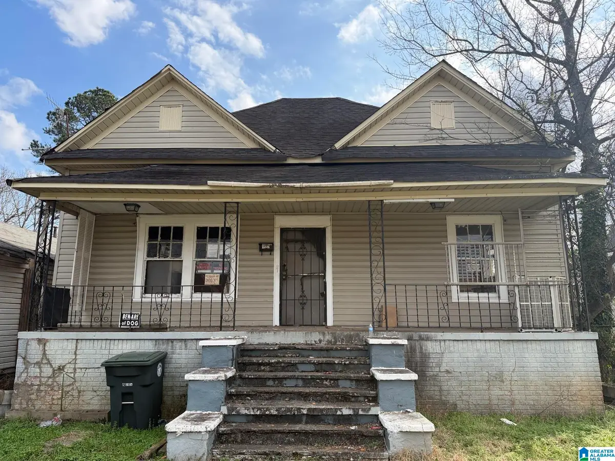 1557 CLEVELAND AVENUE SW, Birmingham, AL 35211 - #1