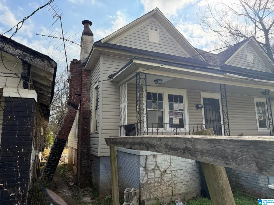 1557 CLEVELAND AVENUE SW, Birmingham, AL 35211 - #2