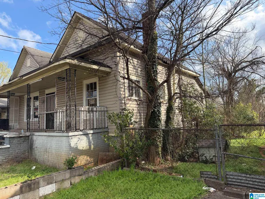 1557 CLEVELAND AVENUE SW, Birmingham, AL 35211 - #3