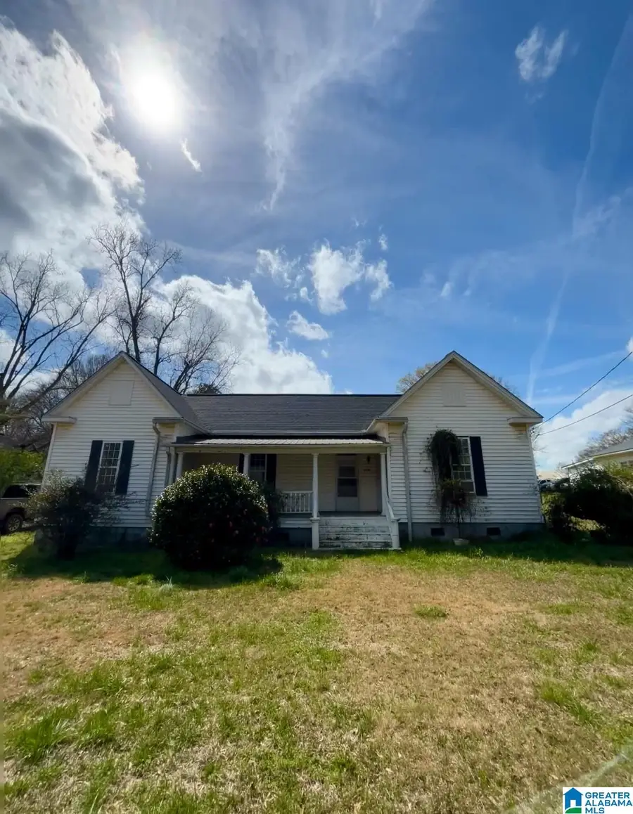 1459 MAIN STREET, Roanoke, AL 36274 - #2