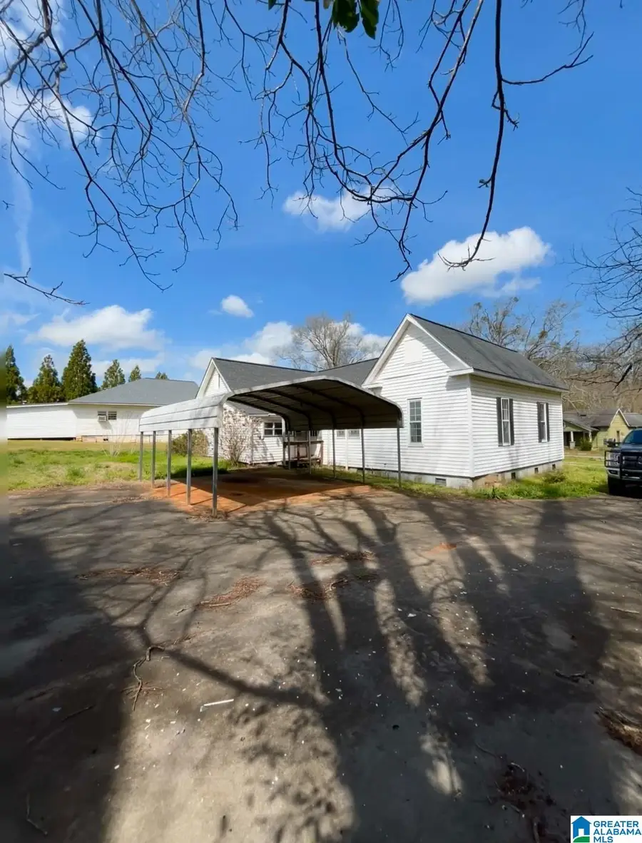1459 MAIN STREET, Roanoke, AL 36274 - #3