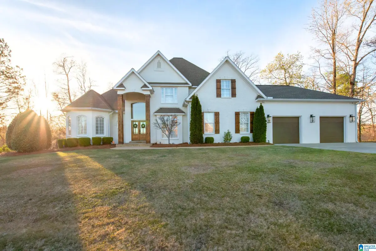 13966 ELAM CIRCLE, Northport, AL 35475 - #1