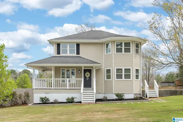 11841 COVERED BRIDGE ROAD, Brookwood, AL 35444