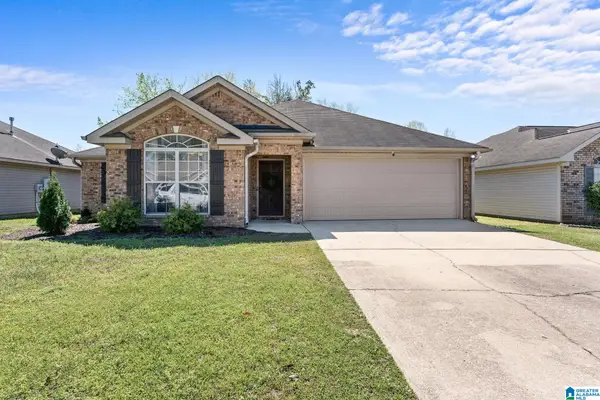 3009 PALMETTO STREET, Northport, AL 35475